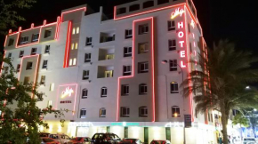 Гостиница My Luxury Hotel  Акаба